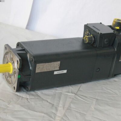 Motor SIEMENS 1FT5066-0AC01-2-Z