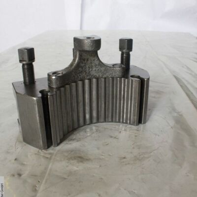 Quick change steel holder  CD32170