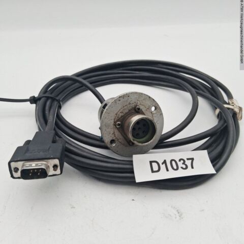 HEIDENHAIN - Adapter 249 889 01