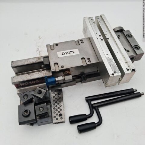 HILMA - NC 100