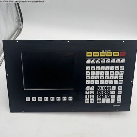 OKUMA - OSP 5020- OSP5020L - OSP 5020M