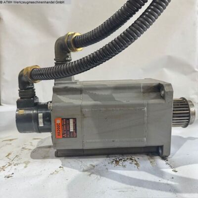 Motor MITSUBISHI HA200C