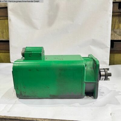 Motor SIEMENS 