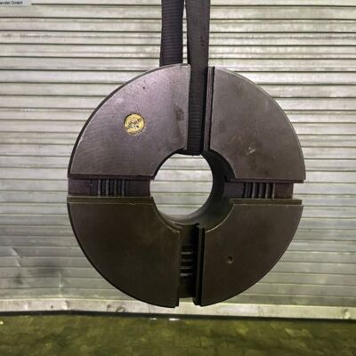 Futter RÖHM Vierbackenfutter Ø315 mm