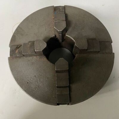 Futter  Vierbackenfutter Ø230 mm