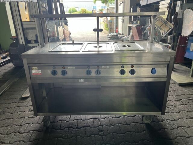 - Gastro Bain-Marie