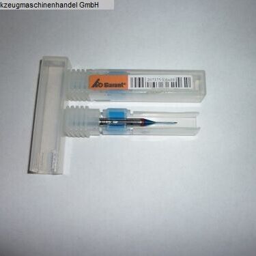 Other GARANT Radiuskopierfräser