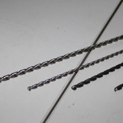 drill bit  Garant Spiralbohrer