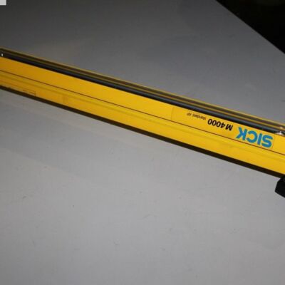 Lichtschranke SICK Lichtschranke M40Z-025000RR0