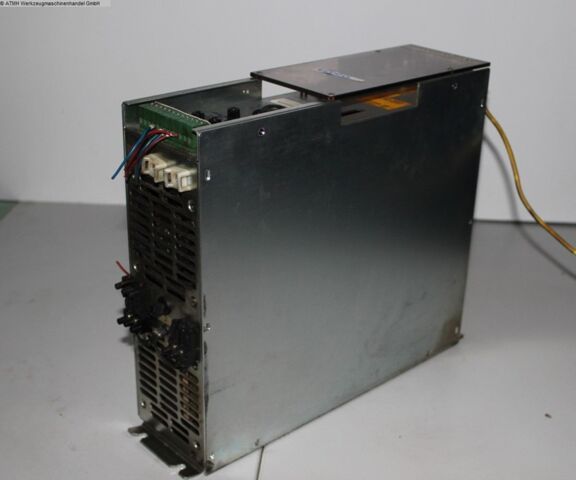 INDRAMAT - Servo Power Supply