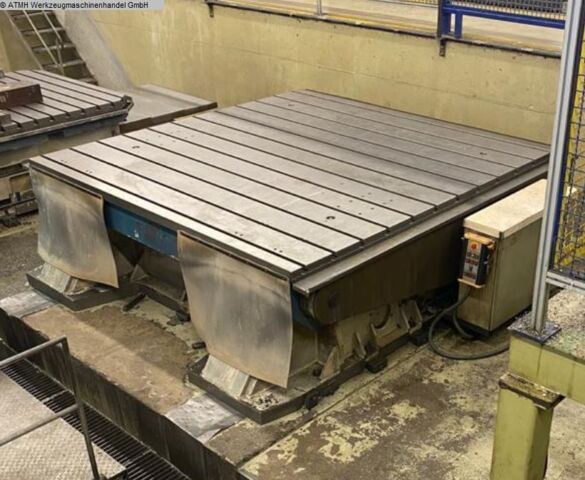 LERNSTATT - Kipptisch UNION KT5