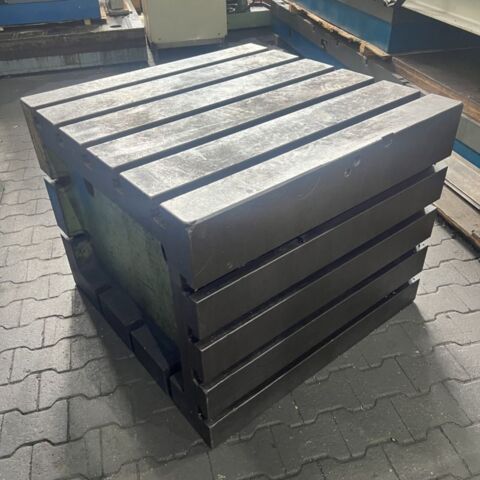  - 1000x1000x800mm