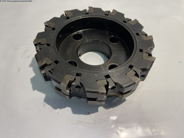 SANDVIK - 200mm