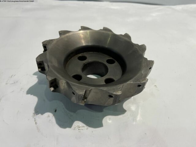 WIDAX - 160mm