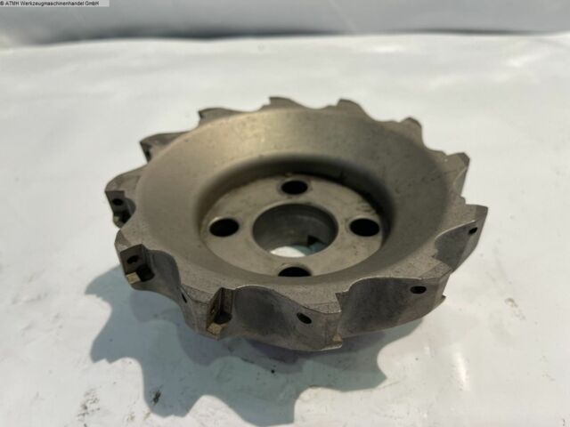 WIDAX - 160mm