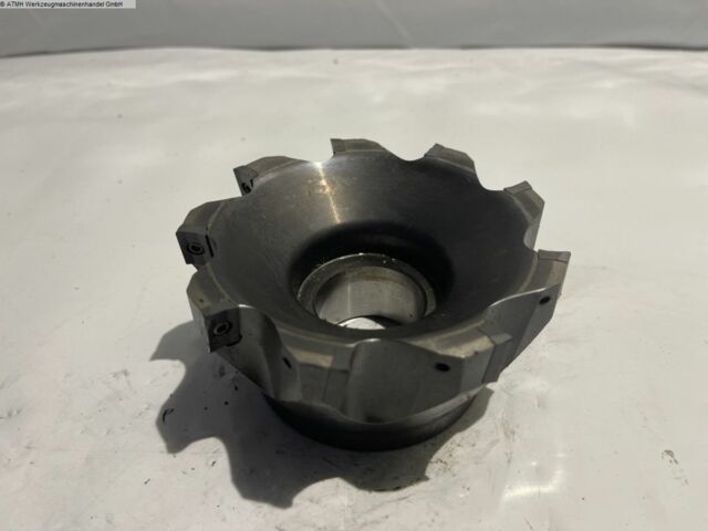 WIDAX - 125mm