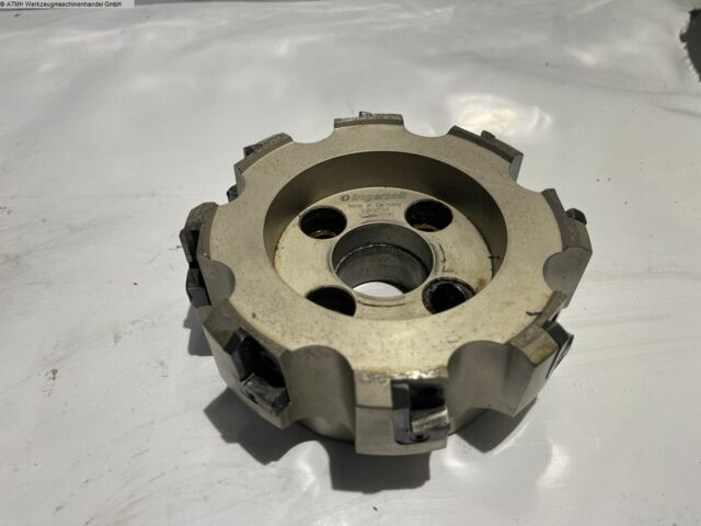 INGERSOLL - 160mm