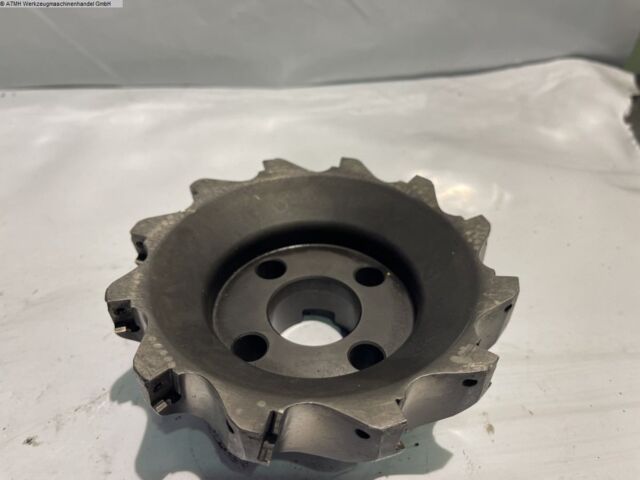 WIDAX - 160mm