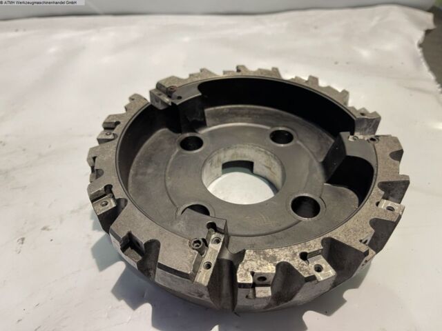 INGERSOLL - 200mm