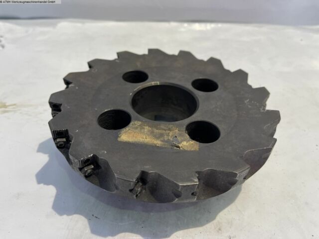 SANDVIK - 200mm