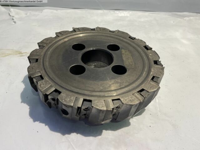 SANDVIK - 250mm