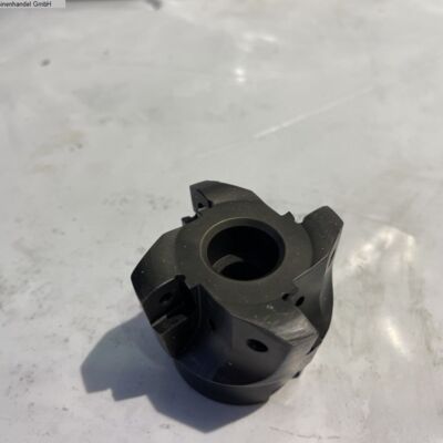 Insert milling cutter  63mm