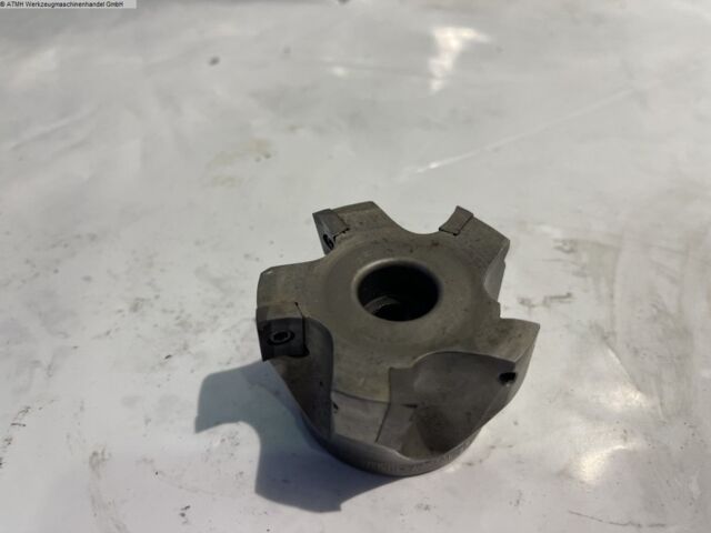 WIDAX - 63mm