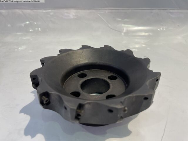 WIDAX - 160mm