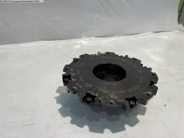 SECO - 160mm