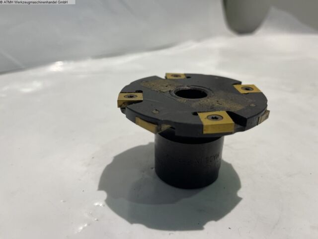 SECO - 80mm