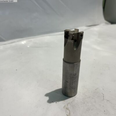 Schaftfräser INGERSOLL 25mm