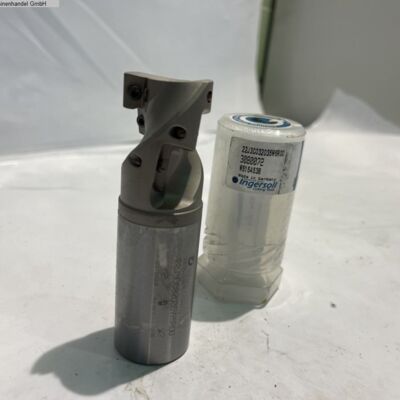 Hedgehog cutter INGERSOLL 32mm