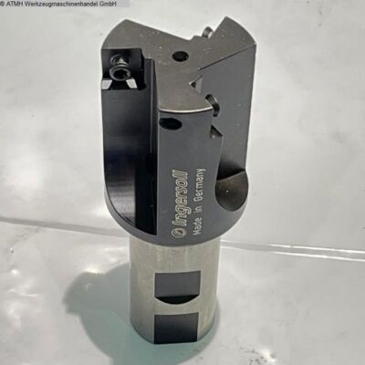 Corner cutter head INGERSOLL 50mm