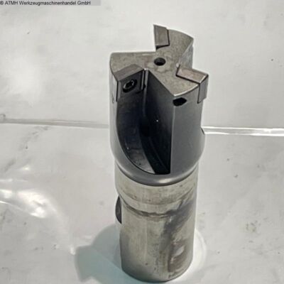 Corner cutter head INGERSOLL 42mm