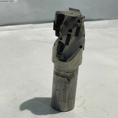 Igelfräser INGERSOLL 40mm