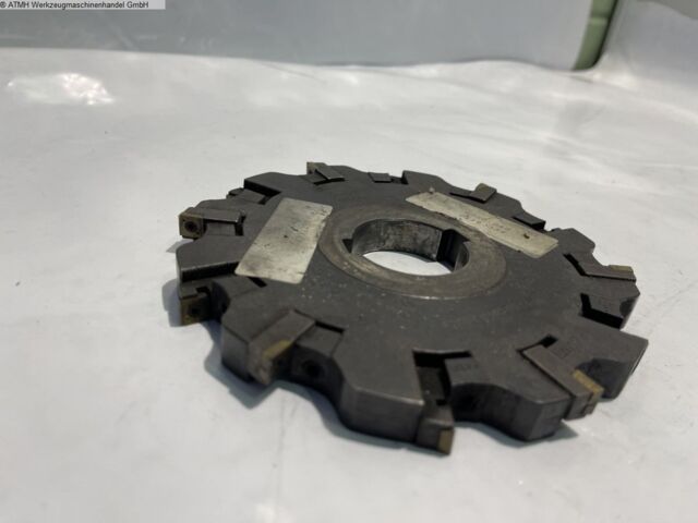 WALTER - 160mm