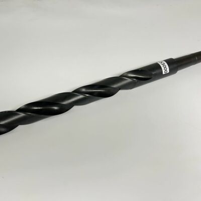 Bohrer TITEX PLUS Ø 40mm - HSS Spiralbohrer