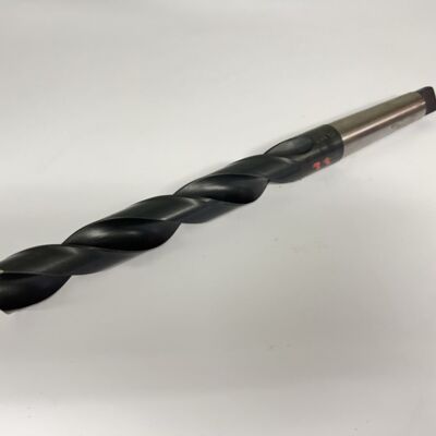 Bohrer GÜHRING Ø 33mm - HSS Spiralbohrer