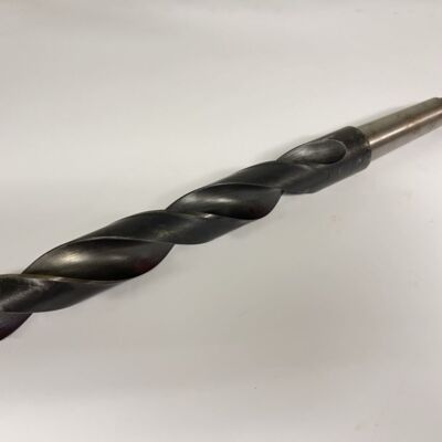 Bohrer GÜHRING Ø 38mm - HSS Spiralbohrer