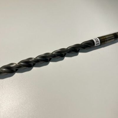 Bohrer GÜHRING Ø 23mm -HSSE Kühlkanalbohrer