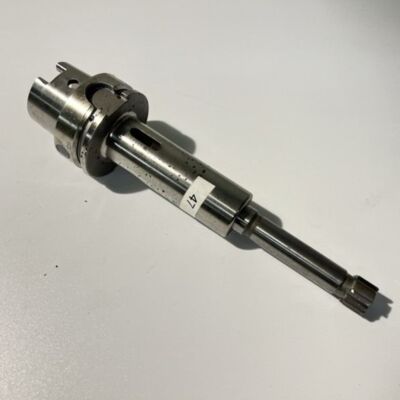 Fräs- und Drehwerkzeuge GARANT HSK-A63 Werkzeugaufnahme