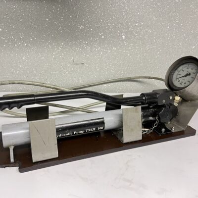 Sonstige SKF TMJL 100 Hydraulikpumpe