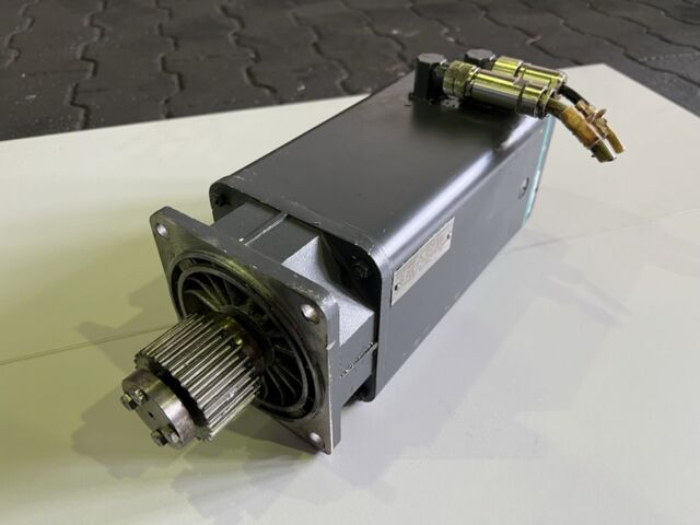 SIEMENS - 1FT5074-0AC71-1-Z