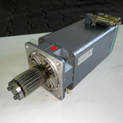 Motor SIEMENS 1FT5074-0AC71-1-Z