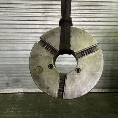 Futter  Dreibackenfutter Ø315 mm