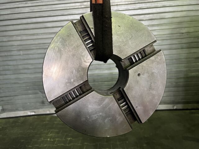  - Vierbackenfutter Ø315 mm