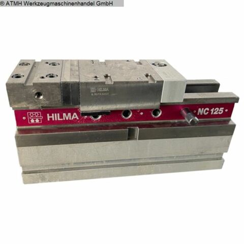 HILMA - NC 125