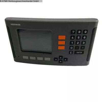 Ersatzteile HEIDENHAIN ND 780 - Digitalanzeige
