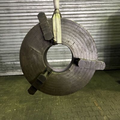 Futter  Dreibackenfutter Ø430mm