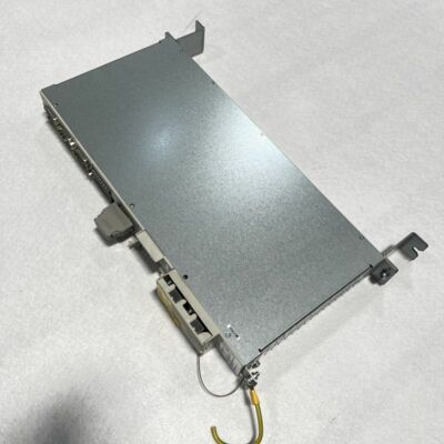 Electronics / Drive technology SIEMENS 6SN1115-0BA11-0AA1